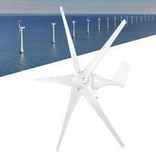 3kW Wind Turbine Generator