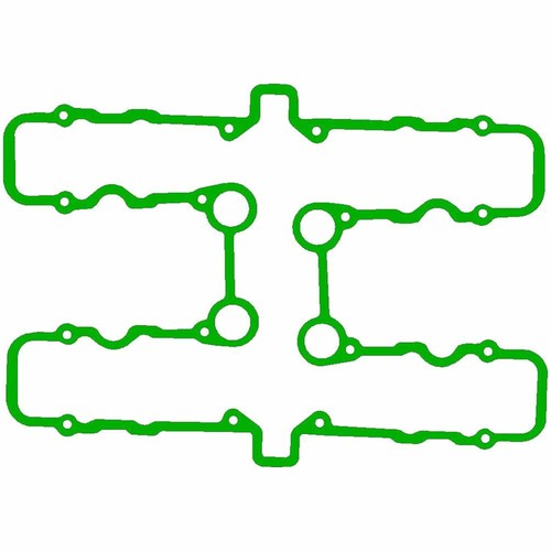 Valve cover gasket - cover,