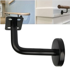 Stylish Stair Handrail Brackets Stair Brackets Wall Support Balustrade