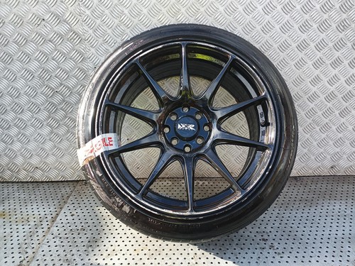 Mazda mx5 alloy - wheel, 17''