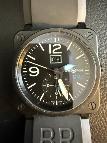Bell ross br03 51 - &,