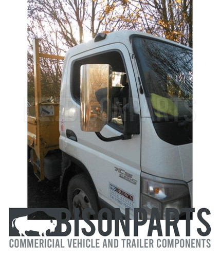 Stainless steel mirror - stainless,