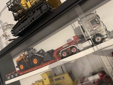 Wsi 1/50 Billy Miller Elgin