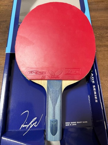 Timo boll alc tenergy - alc, 05