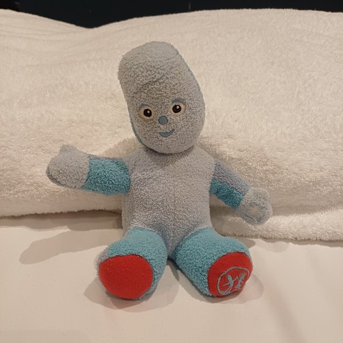 Iggle piggle the night - piggle,