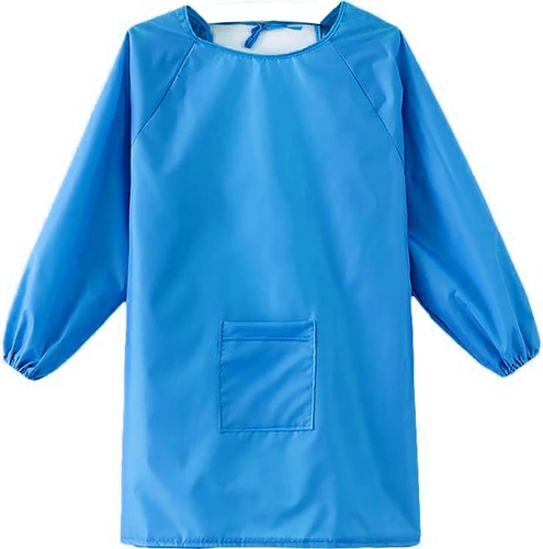 Art smock artist - art,