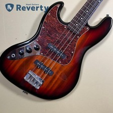 K-ON! Mio Akiyama Signature Jazz Bass KJB-MIO LH Left-Handed 2000s - 3TS