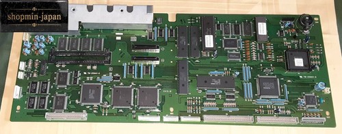 Yamaha sy85 main board - yamaha,