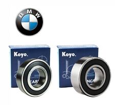 Front Wheel Bearings KOYO for