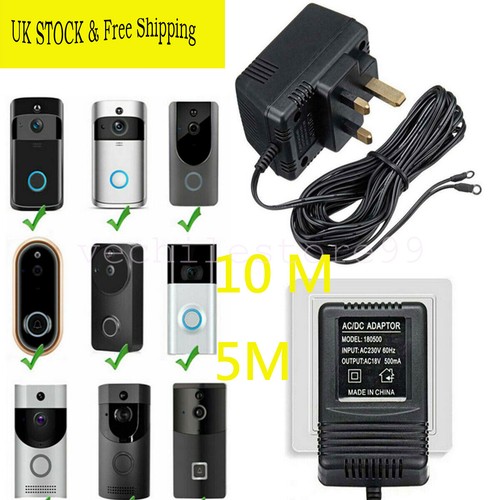 Video ring doorbell door bell - ring,