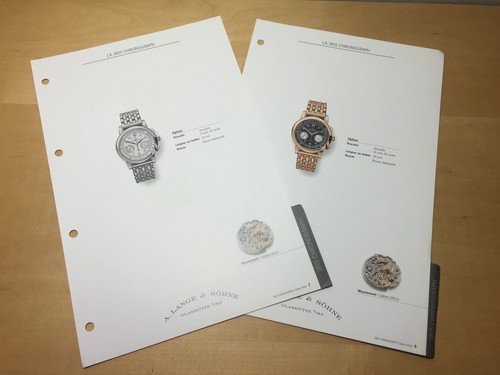 Technical details lange - technical,