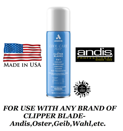Andis 5inone clipper blade - andis,