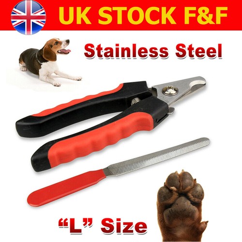 Pet nail clippers cat dog - pet,