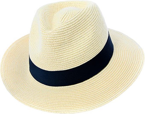 Mens ladies fedora crushable - fedora,