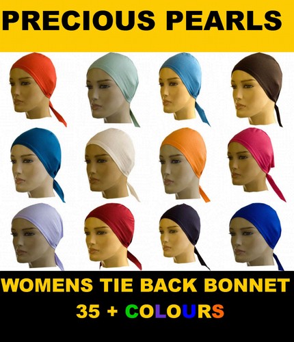 Women ladies under scarf - ladies,
