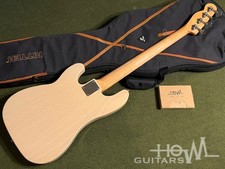 Jorgun 2016 Telecaster Bass