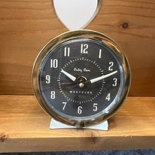 Westclox Baby Ben Luminous