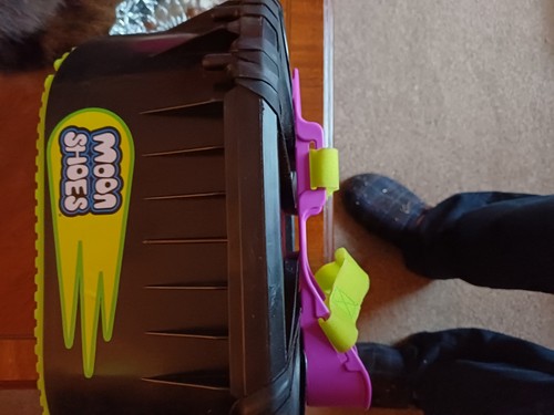 Moon shoes kids - moon,