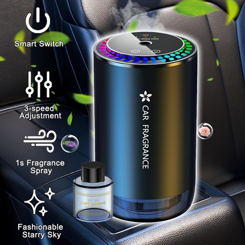 Smart car diffuser - smart,