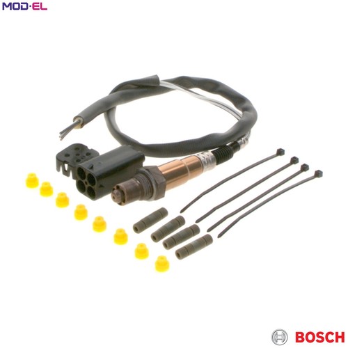 Lambda sensor 258 986 615 - sensor,