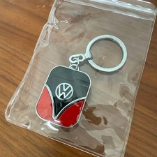 Volkswagen Type 2T1 Red/Black