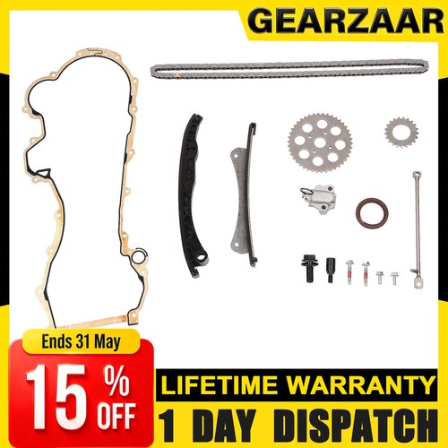 New timing chain kit for - timing, corsa