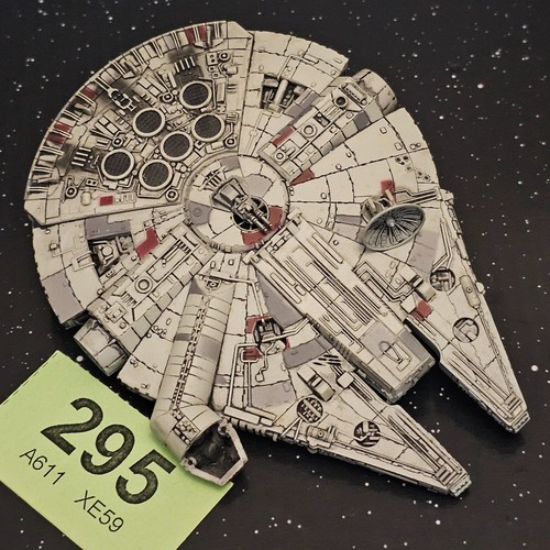 Star wars wing miniatures - star,