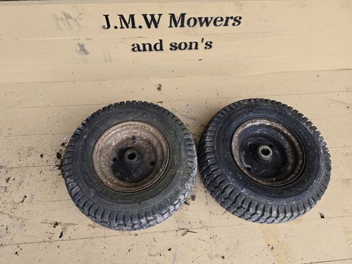 6 jonsered husqvarna - 5.00,