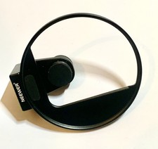 K&F Concept Nano-X 67mm Variable ND2-32 ND Filter and Neewer LA006D Filter Mount