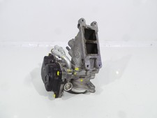 2016 VOLKSWAGEN CADDY THROTTLE 04L128637A 04L128059AA