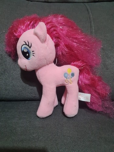 Little pony pinkie pie - my,
