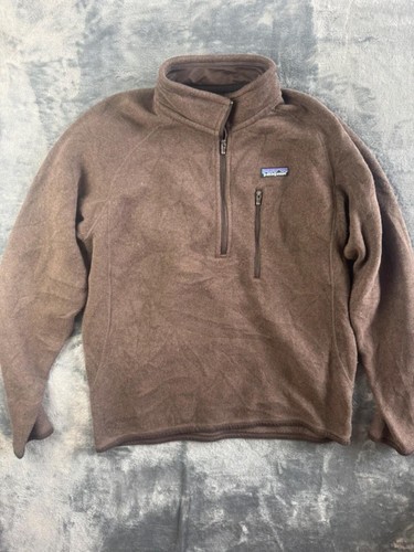 Patagonia men brown - men’s,