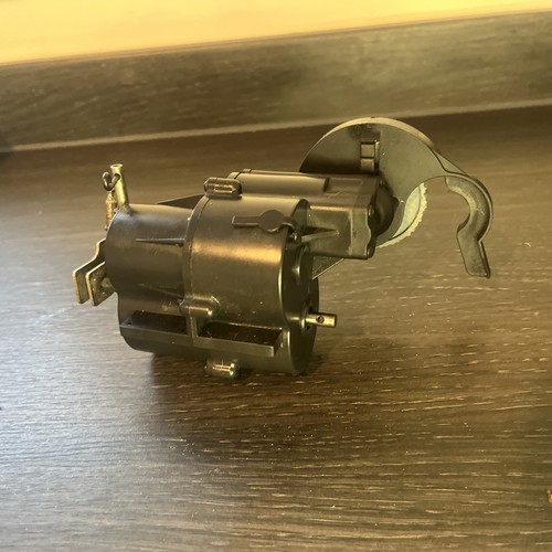 Thunder tiger mta4 - mta4, gearbox