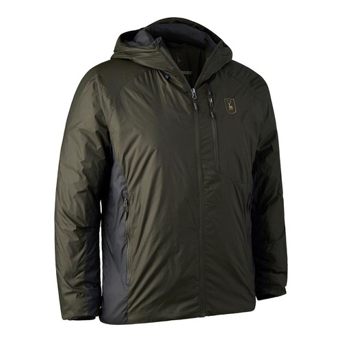 Deerhunter packable jacket - deerhunter,
