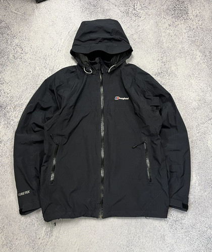 Berghaus gore tex outdoor - gore,