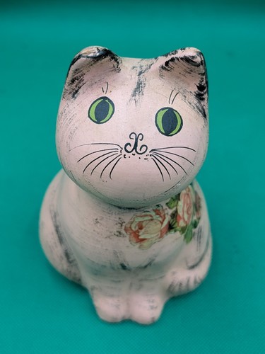 Vintage joan bethel - vintage, rye