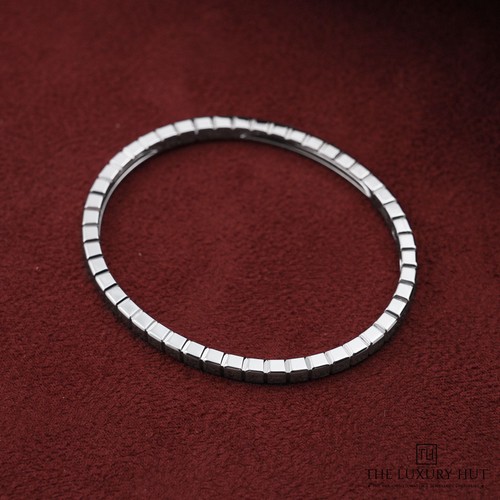Chopard 18ct ethical white - chopard,