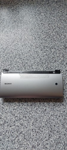 Sony tablet dual screen - ,