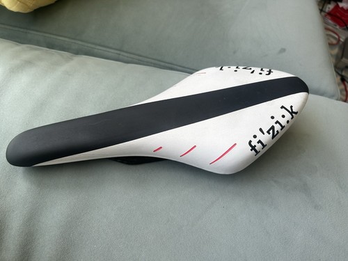 Fizik arione saddle 7x9 - fizik,