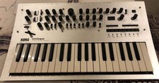 KORG MINILOGUE POLYPHONIC ANALOG SYNTHESIZER