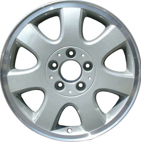 16x7 oem aluminum alloy - aluminum,