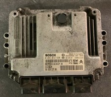 PSA PARTNER BERLINGO 1.6 HDI EDC16C34 0281012620 9661813780 Decoded Calculator