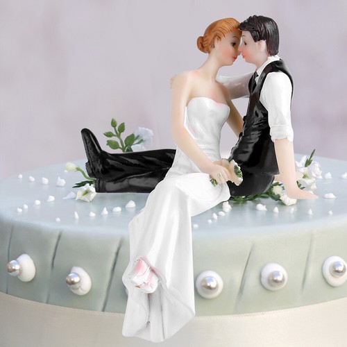 New wedding cake toppers - cake,
