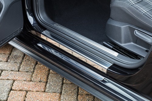 Lockwood sill protectors - protectors, /