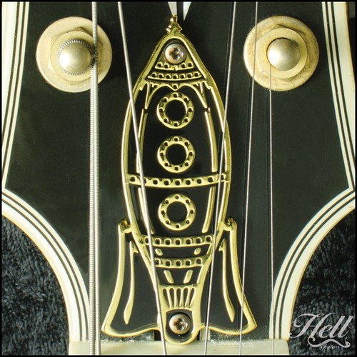 Rock brass truss rod - rock-it!,