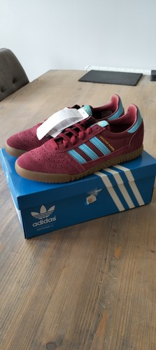 Adidas indoor super 6 - indoor,