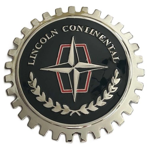 Car grille emblem badges - car,