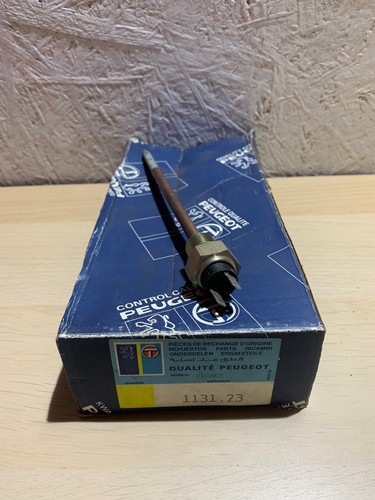 Peugeot 205 oil level - 205,