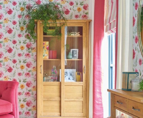 Rolls laura ashley wallpaper - rolls,