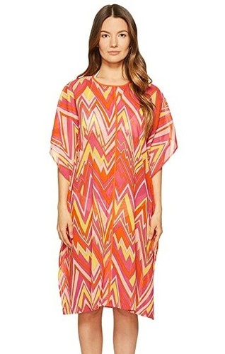 Missoni 180496 womens zigzag - m,